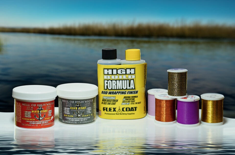 Fishing Commercial Product Photography in Corpus Christi