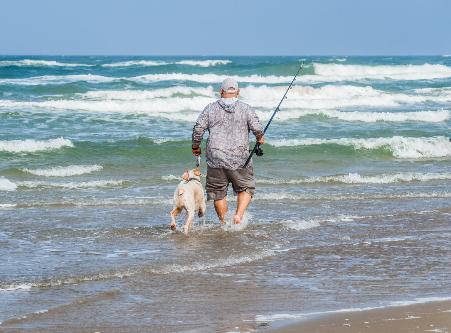 Fishing Buds